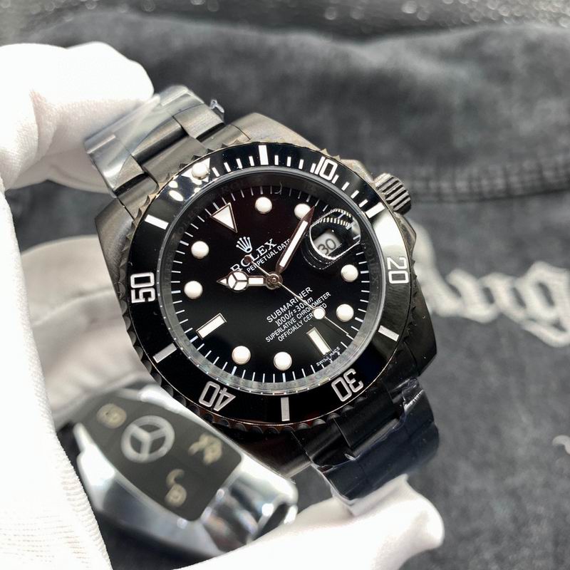 Rolex 40mm 0808110